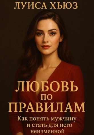 Луиса Хьюз. Любовь по правилам. Как понять мужчину и стать для него неизменной