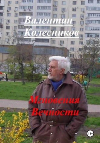 Валентин Колесников. Мгновения Вечности