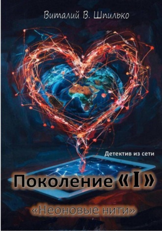 Виталий В. Шпилько. Поколение 