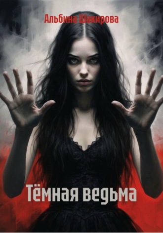 Альбина Азатовна Шакирова. Тёмная ведьма