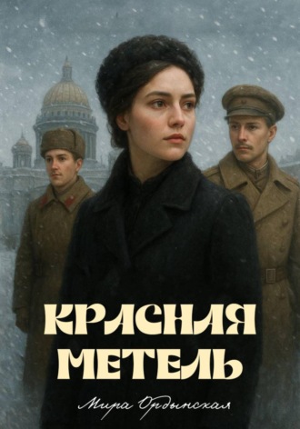 Красная метель. 