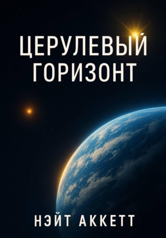Нэйт Аккетт. Церулевый горизонт