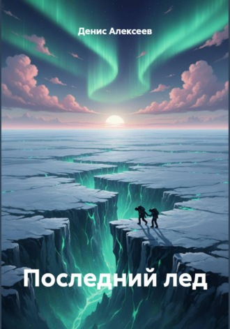 Денис Алексеев. Последний лед