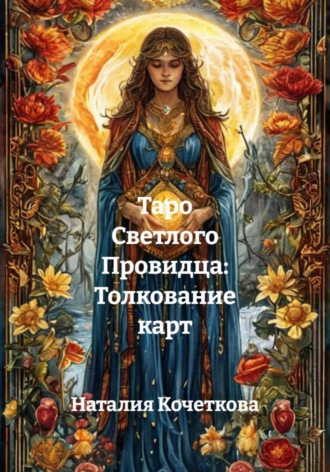 Наталия Кочеткова. Таро Светлого Провидца: Толкование карт