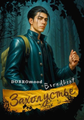 DOBROmood Broadbent. Захолустье