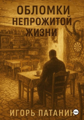 Обломки непрожитой жизни. 