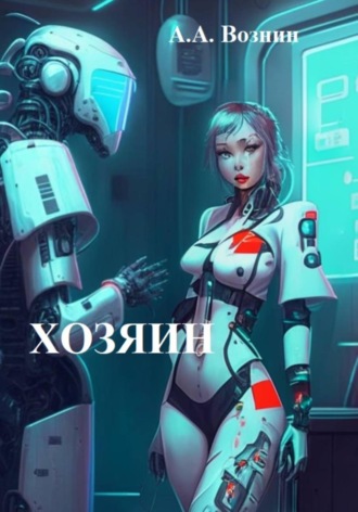 Андрей Андреевич Вознин. Хозяин