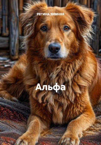 РЕГИНА ЗИМНЯЯ. Альфа