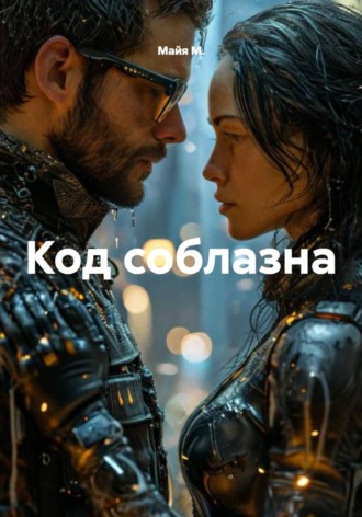 Майя М.. Код соблазна