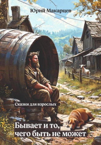 Юрий Макарцев. Бывает и то, чего быть не может