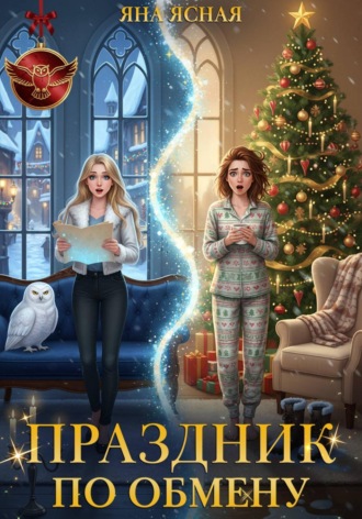 Праздник по обмену. 