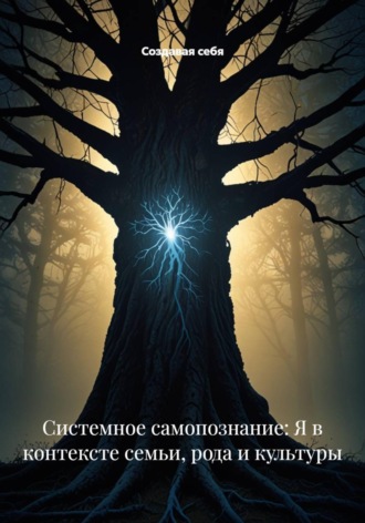 Системное самопознание: Я в контексте семьи, рода и культуры. Создавая себя