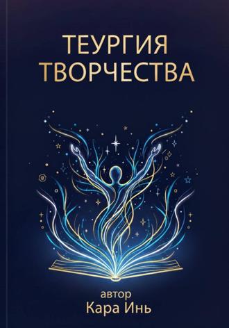 Кара Инь. Теургия творчества