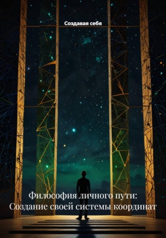 Создавая себя. Философия личного пути: Создание своей системы координат
