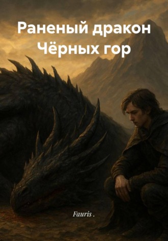 Fauris .. Раненый дракон Чёрных гор