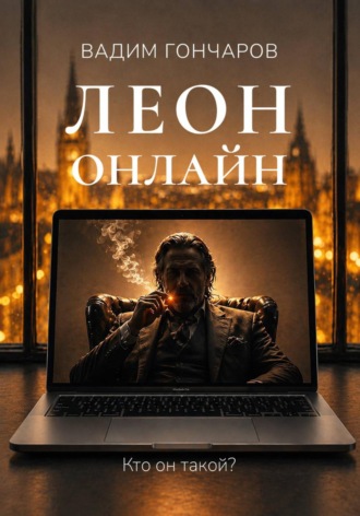 Вадим Гончаров. Леон онлайн