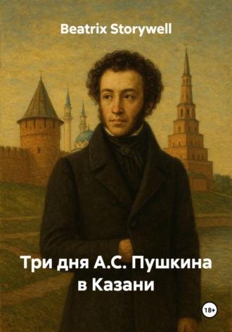Три дня А.С. Пушкина в Казани. 