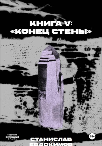 Станислав Евдокимов. Книга V: Конец стены