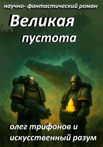 Олег Трифонов. Великая Пустота