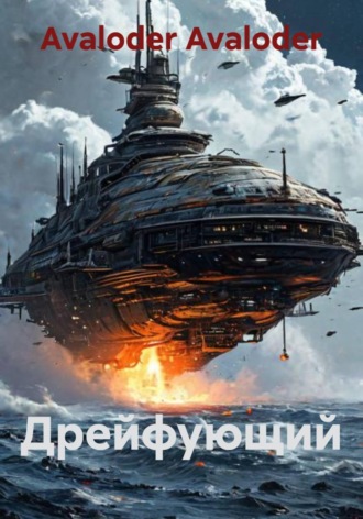 Avaloder Avaloder. Дрейфующий