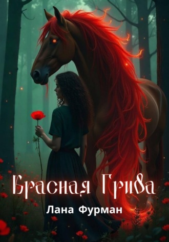 Красная Грива. Лана Фурман