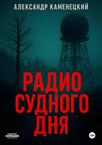 Александр Маркович Каменецкий. Радио Судного дня