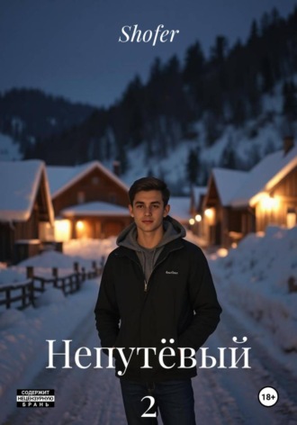 Shofer. Непутёвый 2