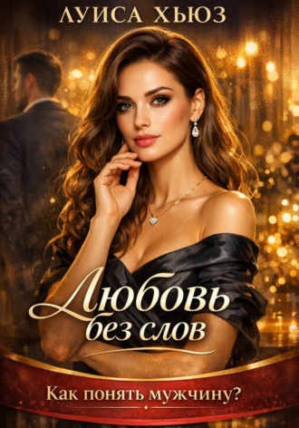 Луиса Хьюз. Любовь без слов. Как понять мужчину?