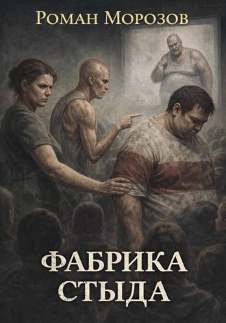 Роман Морозов. Фабрика стыда