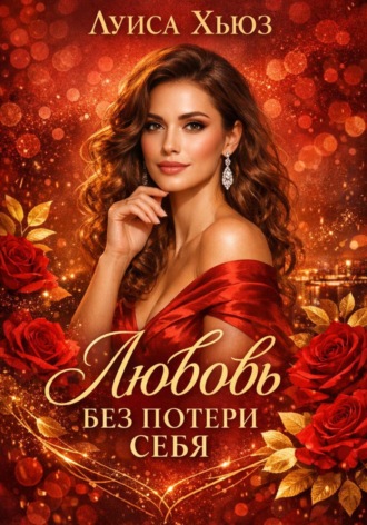 Луиса Хьюз. Любовь без потери себя