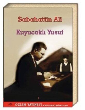 Kuyucaklı Yusuf. 