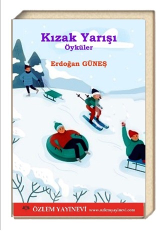 Erdoğan Güneş. Kızak Yarışı