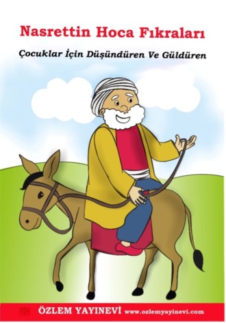 Anonim. Nasrettin Hoca Fıkraları