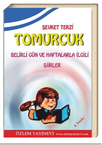 Terzi Şevket. Tomurcuk