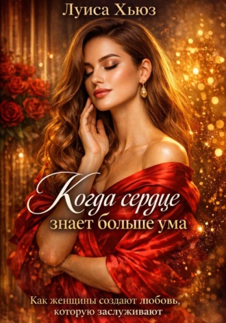 Луиса Хьюз. Когда сердце знает больше ума. Как женщины создают любовь, которую заслуживают