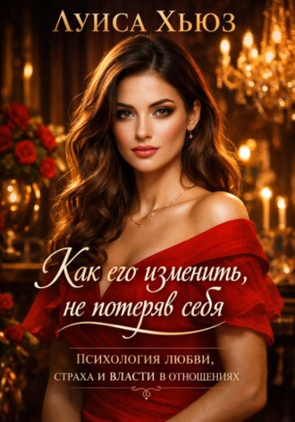 Луиса Хьюз. Как его изменить, не потеряв себя Психология любви, страха и власти в отношениях