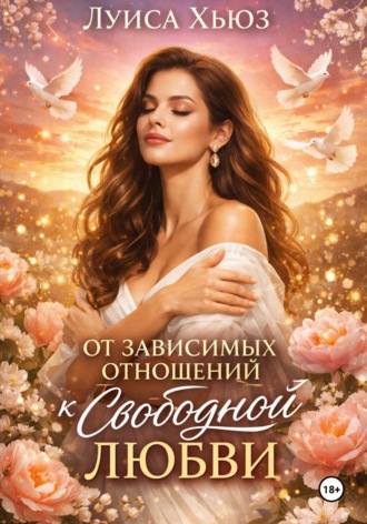 Луиса Хьюз. От зависимых отношений к свободной любви
