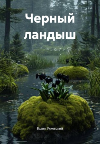 Черный ландыш. 