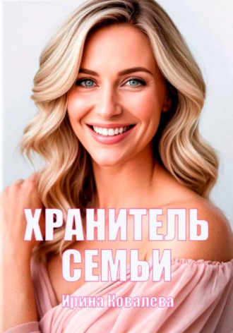 Ирина Ковалева. Хранитель семьи