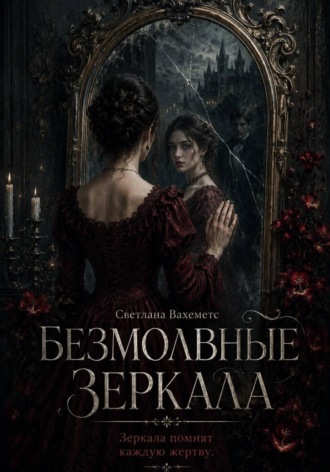 Света Вахеметс. Безмолвные зеркала