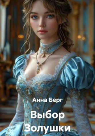 Анна Берг. Выбор Золушки