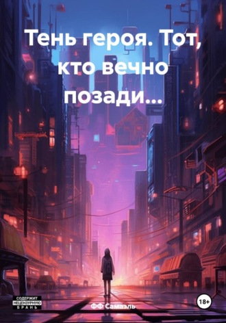 ФФ Самаэль. Тень героя. Тот, кто вечно позади...