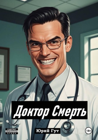 Доктор Смерть. Юрий Гут