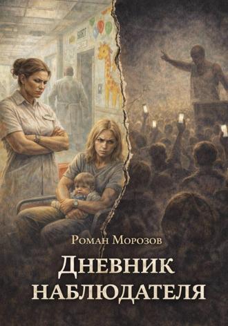 Роман Морозов. Дневник наблюдателя