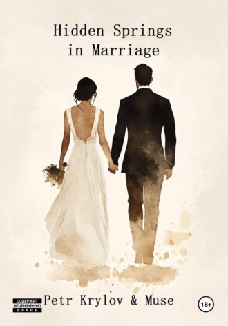 Petr Krylov. Hidden Springs in Marriage