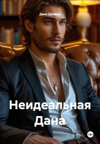 Дана Дуняша. Неидеальная Дана