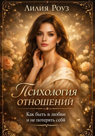 Лилия Роуз. Психология отношений: как быть в любви и не потерять себя