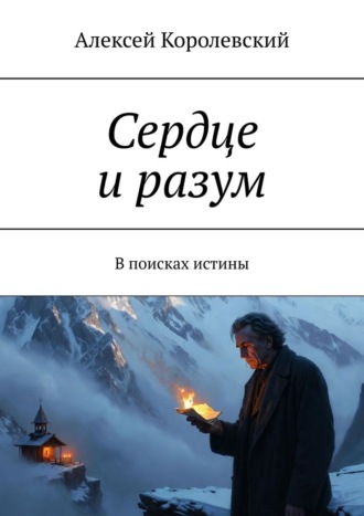 Алексей Королевский. Сердце и разум. В поисках истины