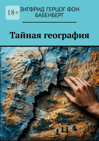 Тайная география. 