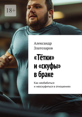 «Тётки» и «скуфы» в браке. Как необабиться и неоскуфиться в отношениях. Александр Златозаров